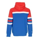 Mitchell & Ness Herre Gensere & Hettegensere Flerfarget S,