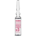laCabine Flash Hair Moisturizing Hyaluronic x3 Ampoule 7 x 5