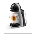 Dolce Gusto Mini Me (svart/grå) til Dolce Gusto. Automatisk kapselmaskin