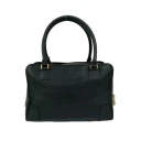 Loewe Dame Svart 