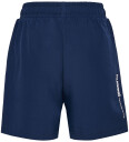 Hummel Shorts   HmlJR ytelse   Dress Blues   Hummel   4 år (104)   Shorts   Blå