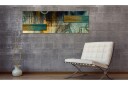Bilde Stylish Modernism 120x40 Artgeist sp. z o. o.