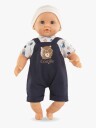Corolle Dukke Calin Mael 30 cm