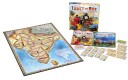 Days of Wonder Ticket to Ride: India Utvidelse til Brettspill