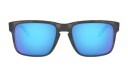 Oakley Holbrook Polarized OneSize, Matte Black Tortoise/Prizm Sa.