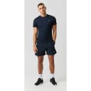 Bjørn Borg Ace Light T-Shirt Herre Na  Night Sky S
