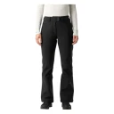 LaMunt Dame Sport Svart M,