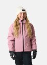 X Trail Cortina Ski Jacket JR