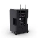 Ld Systems Anny 10 Hbh 2 Kompakt-Pa Velg Frekvens