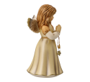 Goebel Champagne engel Heavenly Star 14 cm