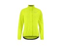 CRAFT Core Endur Hydro Jacket 2 sykkeljakke flumino dame