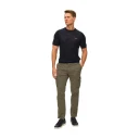 Aeronautica Militare, Herre, Bukser, Grønn, 2XL,