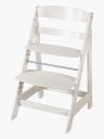 Roba Sit Up Flex Grow-Along Barnestol, Stoned Washed