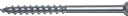 Fischer Lettbetongskrue 8/65-5 A50