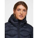 Peak Performance Helium Down Coat Dame Black S