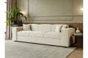 Bysantinsk 3 Seters Sovesofa   Beige