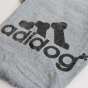 Adidog Hettegenser Til Hund