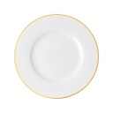 Villeroy & Boch Château Septfontaines tallerken Ø 27 cm Hvit-gull