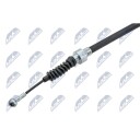 Tautrekk, håndbremse NTY HLR-VW-012
