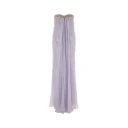 Alexander McQueen Dame Kjoler Lilla S,