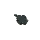 Psso Safety Connector 3-Fold Bk