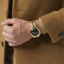 Lorus Classic RXN76DX9 - Herre - 38 mm - Analog - Kvarts urverk - Mineralglas