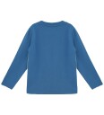 Minymo Genser Nederlandsk Blue Minymo 6 år 116 Genser Blå
