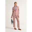 Maliparmi Dame Jakker Brun 2XL,