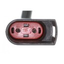 ABS sensor VEMO V41-72-0014