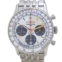 Breitling Herre Hvit
