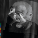 Peter Gabriel O 5ci Dark Side Mix Vinyl