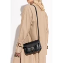 MCM Dame Vesker Svart ONE SIZE,