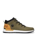 Timberland Sprint Trekker Mid Grape Leaf 7