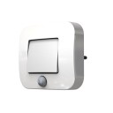 LEDVANCE LUNETTA Hall Sensor white