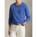Polo Ralph Lauren Herre Gensere & Hettegensere Blå S,