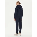 Emporio Armani Dame Sport Blå S
