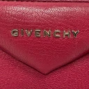 Givenchy Dame Rød