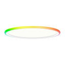 Yeelight Mars C400 Smart Taklampe ??? 2600lm 30W 40cm