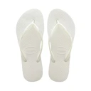 Havaianas, Dame, Sko, Hvit, 39 EU,