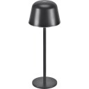 Ledvance Endura Style Bordlampe Mørk grå USB 2700K/4000K/6500K dimbar