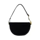 Isabel Marant Dame Vesker Svart ONE SIZE,
