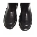Karl Lagerfeld Dame Sko Svart 38 EU,