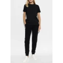 Balmain Dame Topper Svart M,