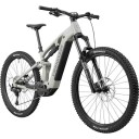 Cannondale Moterra 3 Chalk L