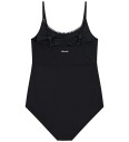 Abercrombie & Fitch Badedrakt   Black Beauty   Abercrombie & Fitch   7 8 år 122 128   Badetøy   Svart