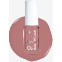 O2 Earthy Paradise 851