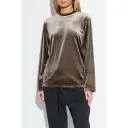 Fear Of God Dame Topper Brun S,