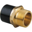 Weba Elektro-Sveiseadapter Med Gjenger 32 X 1 Gz