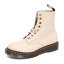 Dr. Martens Dame Sko Beige 36 EU,