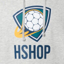 HSHOP Hettegenser Grå XL
